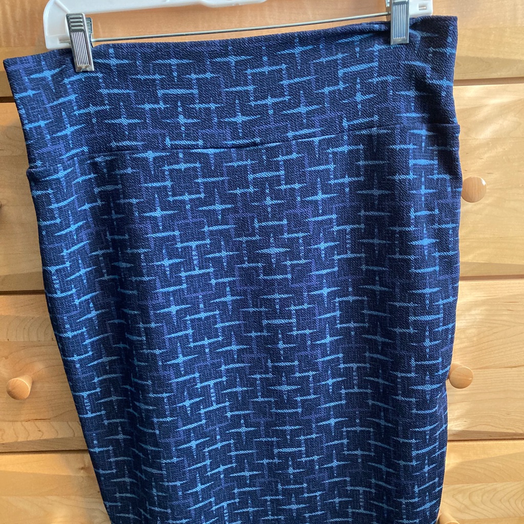 Casey Skirt